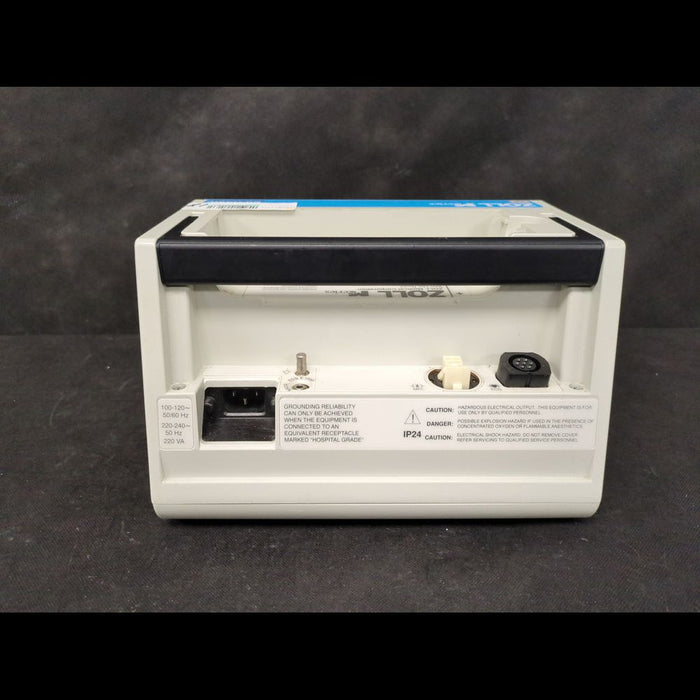 Zoll M SERIES Defibrillators - used medical equipment - image 4