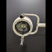Stryker 2112 Exam Light With Articulating Arm On Rolling Base - used medical equipment - image 2