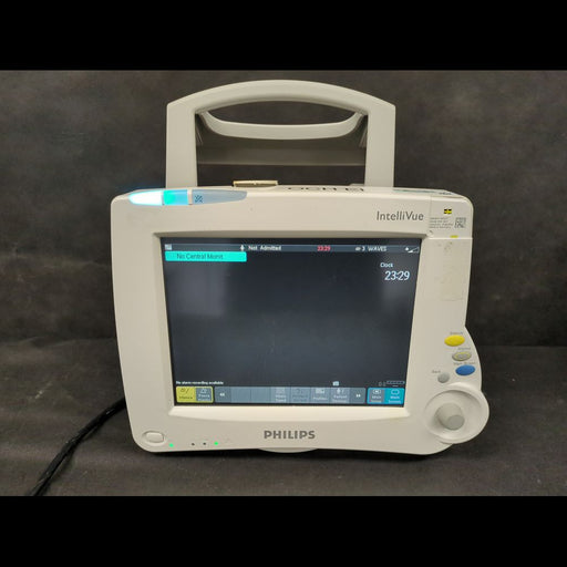 Philips M8002A Patient Monitors - used medical equipment - image 1