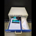 5-Drawer Medical Cart - ENT CO2 Laser Cart Label - used medical equipment - image 2