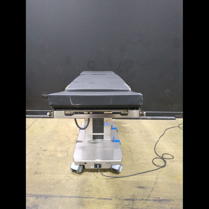 Trumpf TruSystem 7000 U Mobile Operating Table with Pad Set & Hand Control - used medical equipment - image 3