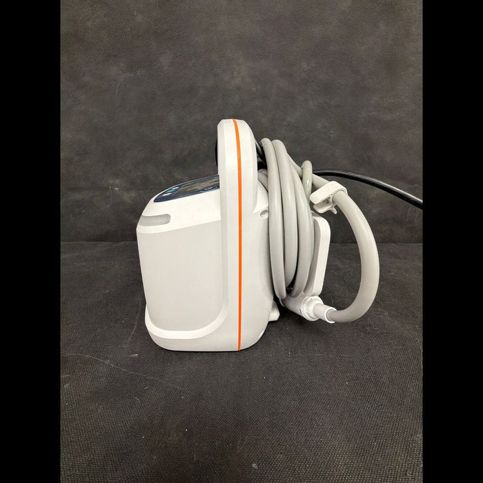 Arjo Huntleigh FLOWTRON ACS900 Compression Pumps - used medical equipment - image 2