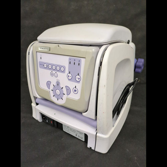 Titmus I400 Vision Testers - used medical equipment - image 5