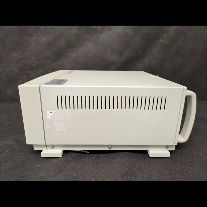 Edwards Life Sciences Vigilance Cardiac Output Monitor With Carrying Handle - used medical equipment - image 3