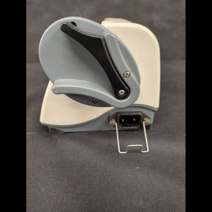 Smiths Medical MEDFUSION- 3500 Infusion Pumps - used medical equipment - image 2