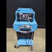 Covidien Valleylab Force 2 Electrosurgical Generator with Rolling Cart & Footswitch - used medical equipment - image 5