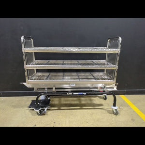 STERIS AMSCO ATLAS LOADING CART
