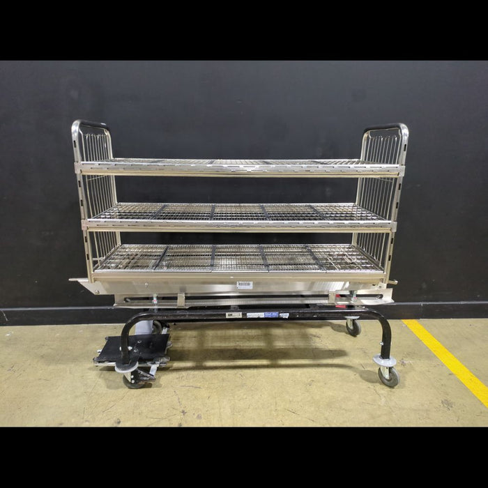 Steris Amsco Atlas Sterilizers - used medical equipment - image 1