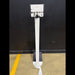 Detecto 6437 Digital Column Scale With Medvue Indicator - used medical equipment - image 4