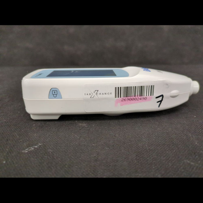 Dräger JM-105 Handheld Jaundice Meter - used medical equipment - image 3