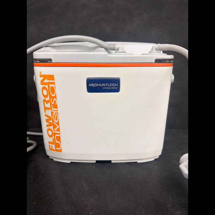 Arjo Huntleigh FLOWTRON UNIVERSAL Compression Pumps - used medical equipment - image 2