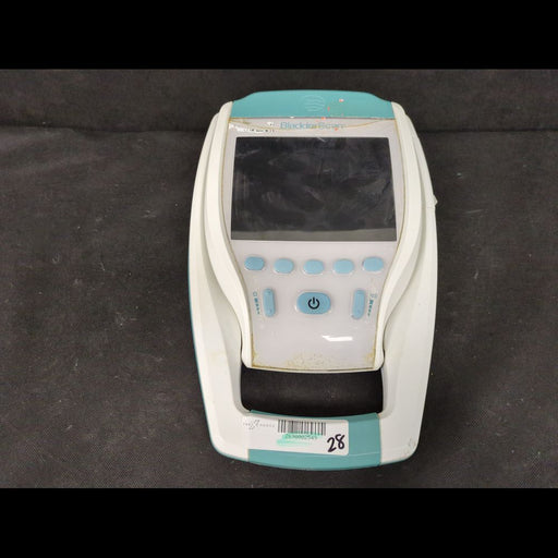 Verathon BladderScan BVI 9400 Handheld Bladder Scanner - used medical equipment - image 1