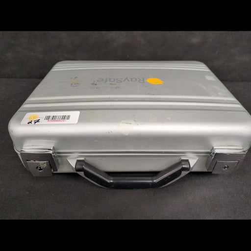 RaySafe Xi Classic X-Ray QA Meter With Carry Case, Detectors & Cable - used medical equipment - image 1