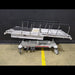 Stryker 1509 Stretcher With Side Rails, No Mattress - used medical equipment - image 1