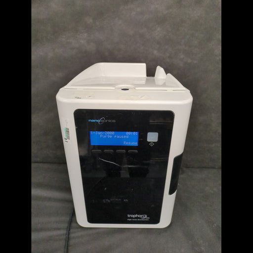 Nanosonics TROPHON EPR Washer/Disinfectors - used medical equipment - image 1
