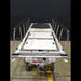 Stryker 1509 Stretcher With Side Rails, No Mattress - used medical equipment - image 2