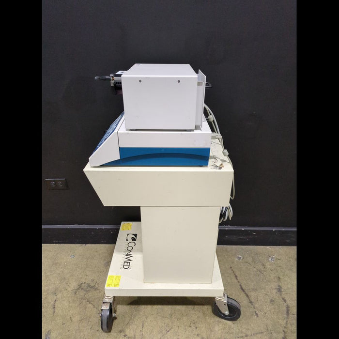 Angio Dynamics RITA 1500X Surgical Power Consoles - used medical equipment - image 3