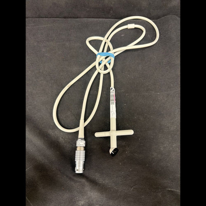 Philips D2CWC Ultrasound Probes - used medical equipment - image 1