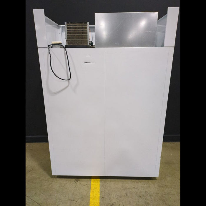Nor-Lake Scientific NSPR522WWwith0 2-DOOR Reach-in Lab Refrigerator On Casters - used medical equipment - image 5