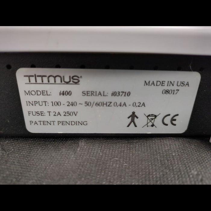 Titmus I400 Vision Testers - used medical equipment - image 4