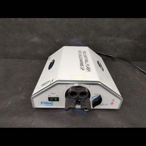Pilling Weck 528305XLT Xenalight Xlt Xenon Light Source - used medical equipment - image 1