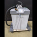 Zimmer INTELLICART Suction Pumps - used medical equipment - image 1