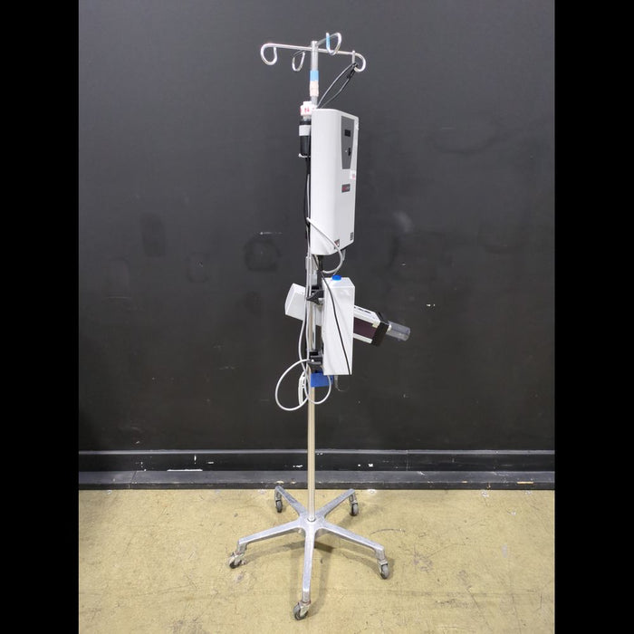 Bard GEN200 Crosser Generators - used medical equipment - image 2