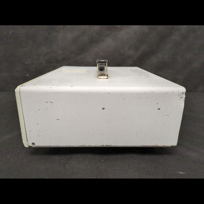 Luxtec 9300XSP Fiber Optic Light Sources - used medical equipment - image 3