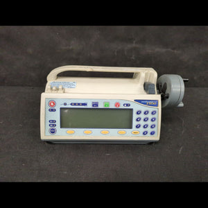 SMITHS MEDICAL MEDFUSION- 3500 SYRINGE PUMP