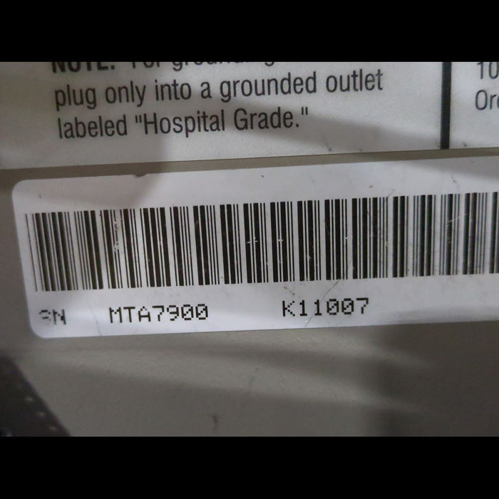 Gaymar MTA7900 Hyper-hypothermia Systems - used medical equipment - image 5
