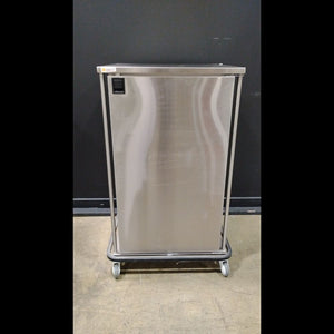 Stainless Steel OR Cabinet
