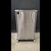 Stainless Steel OR Cabinet - used medical equipment - image 1