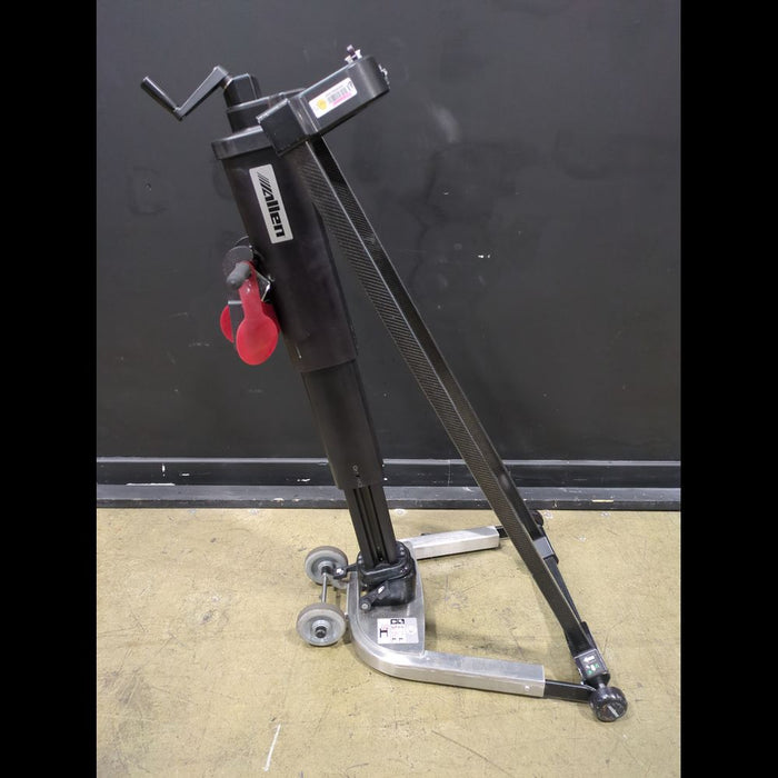 Baxter / Allen Medical Flex Frame - used medical equipment - image 2