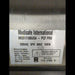 Medisafe MED11180USA - PCF Pro Washer/disinfector With Instrument Baskets & Touchscreen - used medical equipment - image 5