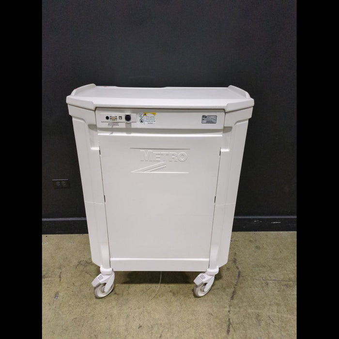 Metro FLEXLINE Crash Carts - used medical equipment - image 4