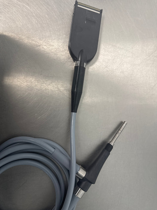 OLYMPUS WA50080A 3D 10mm 0° ENDOEYE Video Laparoscope - used medical equipment - image 4
