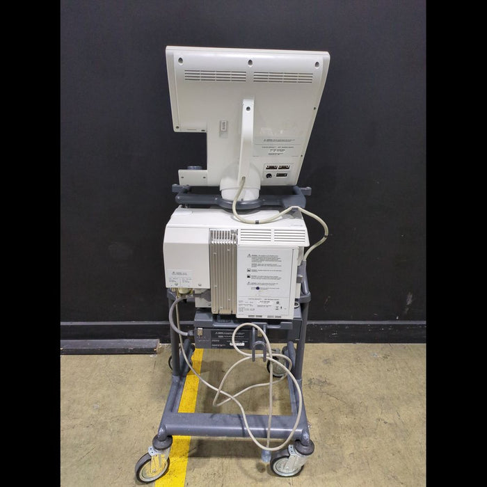Medtronic Nellcor Puritan Bennett PB840 Ventilators - used medical equipment - image 5