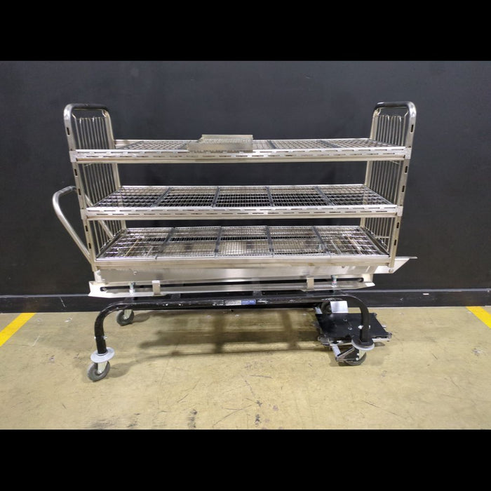 Steris Amsco Atlas Sterilizers - used medical equipment - image 3