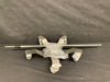 Stainless Steel IV Pole - used medical equipment - image 1