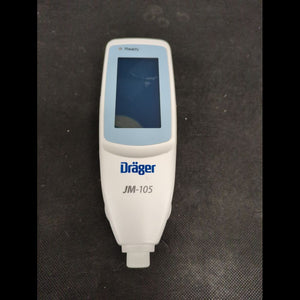 Dräger JM-105 Handheld Jaundice Meter