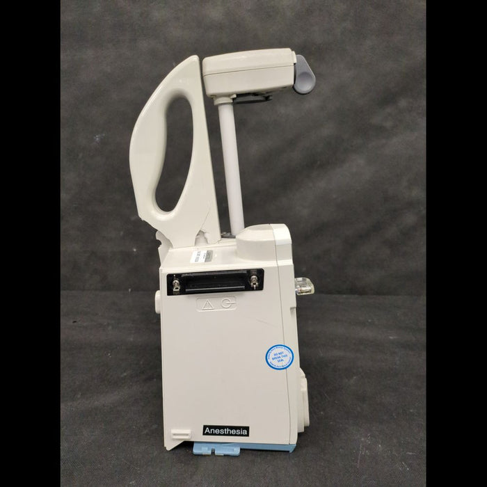 Bd Alaris 8110 Infusion Pumps - used medical equipment - image 2