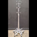 IV Pole - used medical equipment - image 1