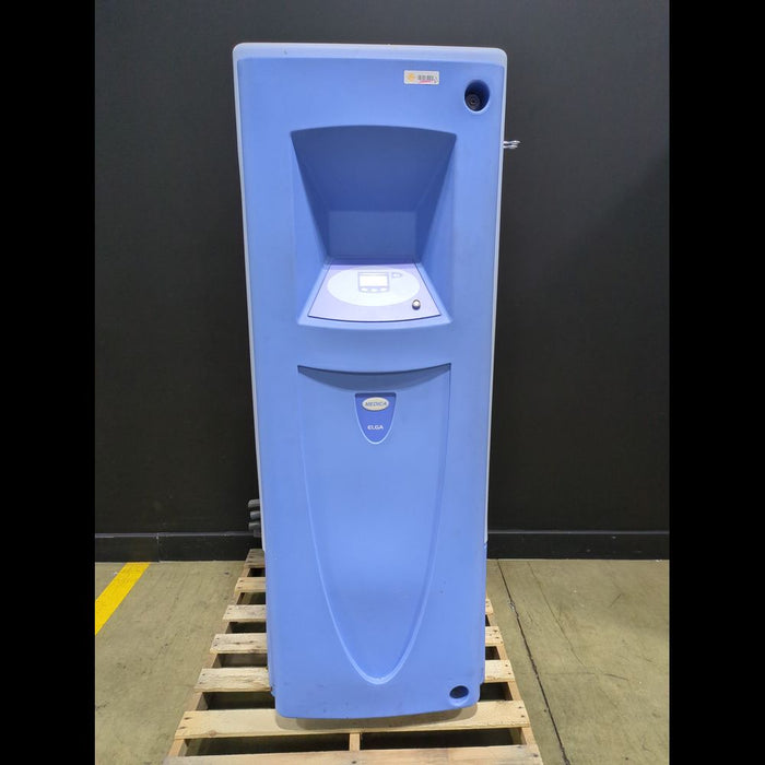 ELGA MR200DSM1-115-US Water Purification System - used medical equipment - image 1