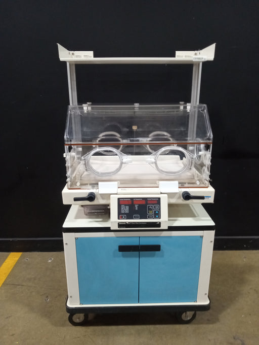 OHMEDA MEDICAL Ohio Care Plus Infant Incubator - used medical equipment - image 1