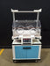 OHMEDA MEDICAL Ohio Care Plus Infant Incubator - used medical equipment - image 1