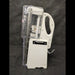 BD Alaris 8120 PCA Syringe Module with Locking Door - used medical equipment - image 3