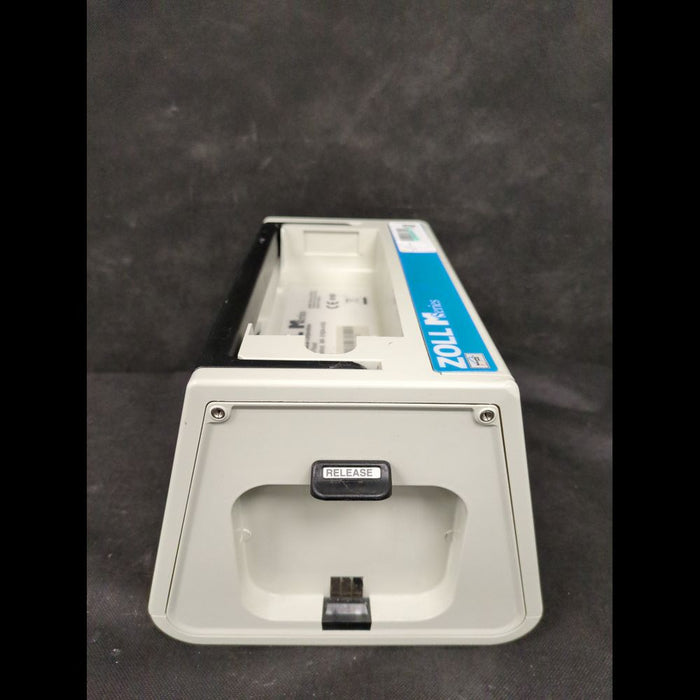 Zoll M SERIES Defibrillators - used medical equipment - image 3