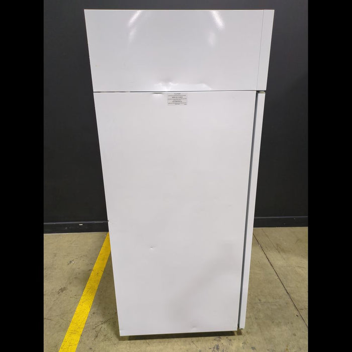 Nor-Lake Scientific NSPR522WWwith0 2-DOOR Reach-in Lab Refrigerator On Casters - used medical equipment - image 4