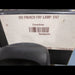 ELMED Type 5356 Floor Exam Light on Rolling Stand - used medical equipment - image 3