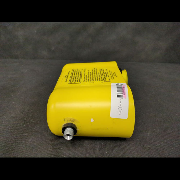 Emergent Respiratory 1900-001 C-PAP Machines - used medical equipment - image 2